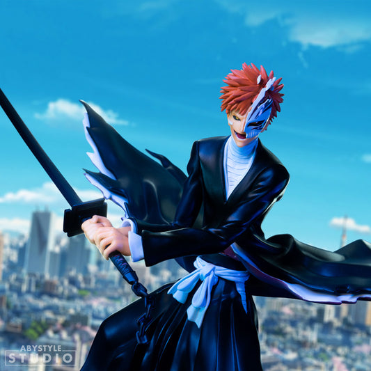 Bleach - Ichigo Kurosaki, PVC Figure 20cm