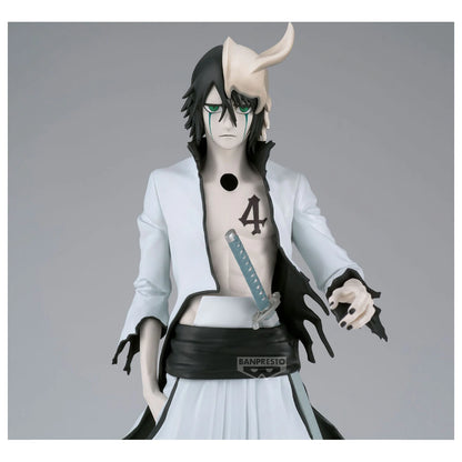 Bleach - Ulquiorra Shifar, PVC Figure Maximatic 23cm