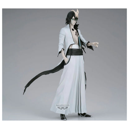 Bleach - Ulquiorra Shifar, PVC Figure Maximatic 23cm