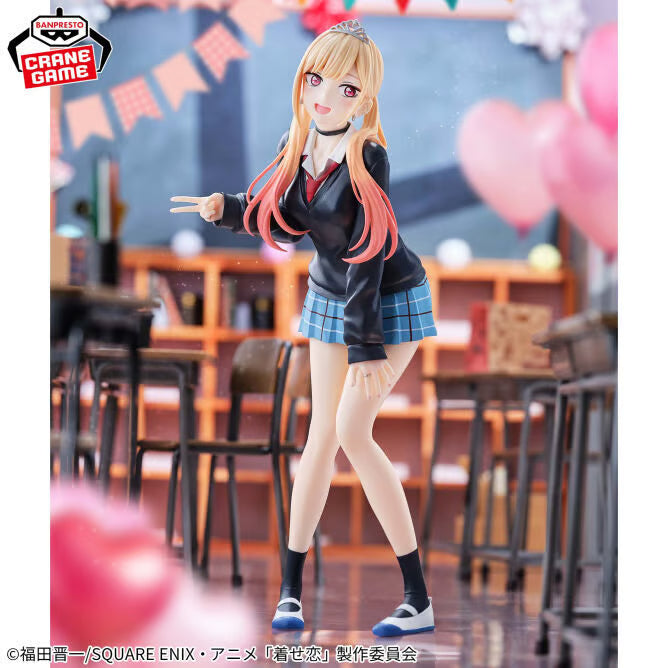 My Dress-Up Darling - Marin Kitagawa , Glitter & Glamours 25 cm
