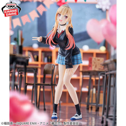 My Dress-Up Darling - Marin Kitagawa , Glitter & Glamours 25 cm