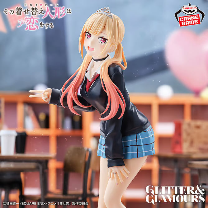 My Dress-Up Darling - Marin Kitagawa , Glitter & Glamours 25 cm