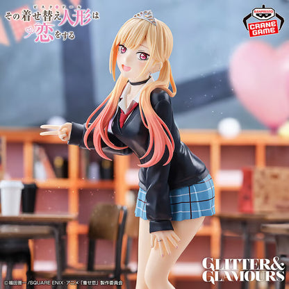 My Dress-Up Darling - Marin Kitagawa , Glitter & Glamours 25 cm