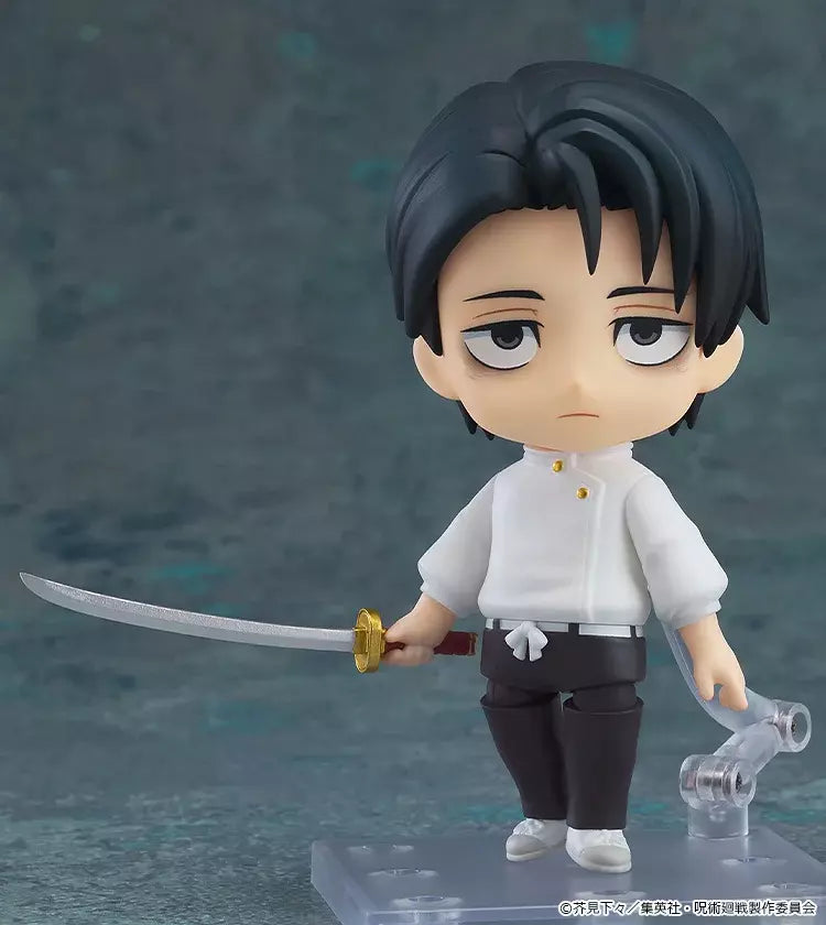 Jujutsu Kaisen - Yuta Okkotsu, Nendoroid Action Figure: Execution Ver. 10 cm