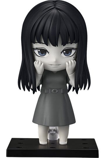 Junji Ito - Tomie, Maniac Nendoroid Action Figure 10 cm