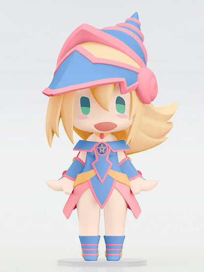 Yu-Gi-Oh! - Dark Magician Girl, HELLO! GOOD SMILE 10cm