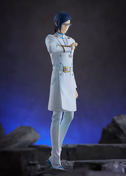 Bleach: Thousand-Year Blood War - Uryu Ishida, Pop Up Parade 19 cm Figurine