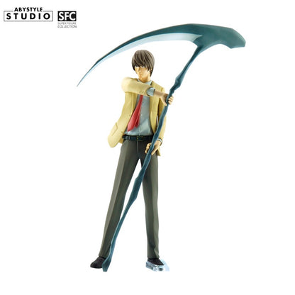 Death Note - Light Yagami, SFC Figure 18cm