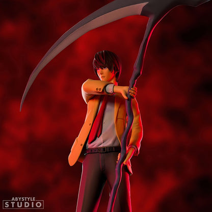 Death Note - Light Yagami, SFC Figure 18cm