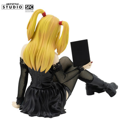 Death Note - Misa Amane, PVC Figure 10cm