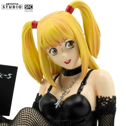 Death Note - Misa Amane, PVC Figure 10cm