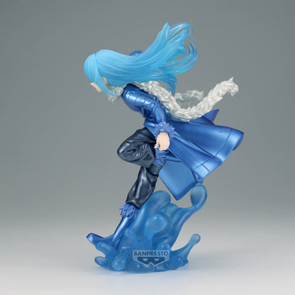 That Time I Got Reincarnated As A Slime - Rimuru Tempest,  Effectreme (Special Color Version ) 22 cm