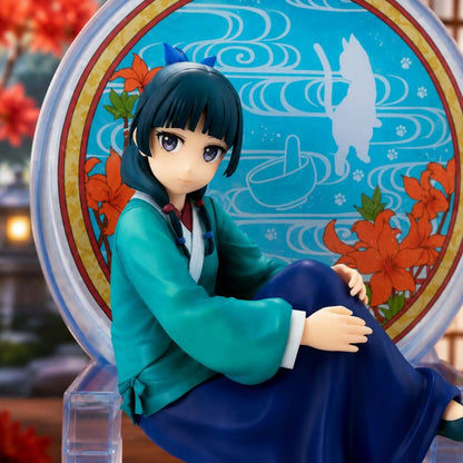 The Apothecary Diaries - Maomao, Glascape figure 14 cm