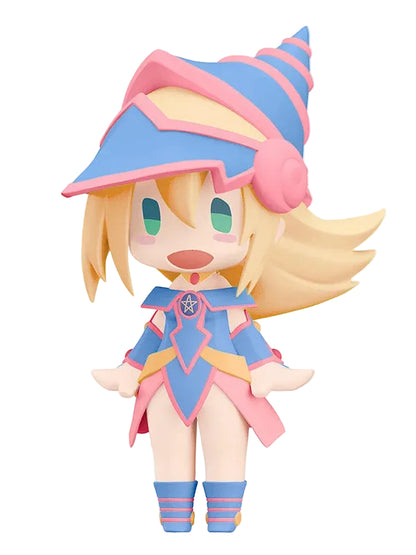 Yu-Gi-Oh! - Dark Magician Girl, HELLO! GOOD SMILE 10cm