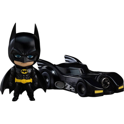 Batman - Batman 10, (1989) Nendoroid  Actionfigur 10 cm