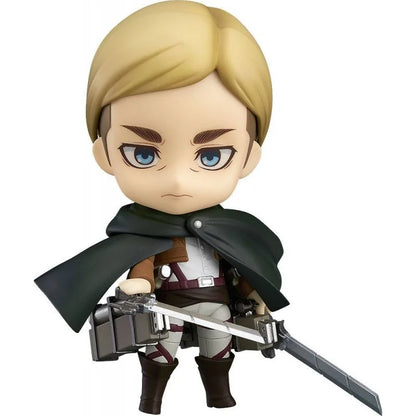 Attack on Titan - Erwin Smith, Nendoroid Figure 10 cm