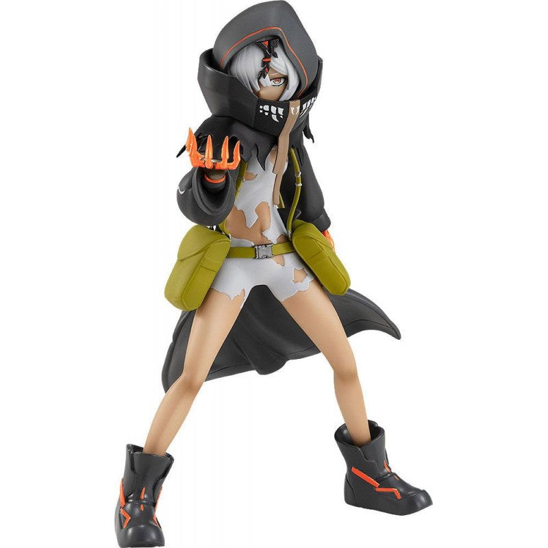 Black Rock Shooter: Dawn Fall - Strength, PVC-Pop-Up-Statue Parade Dawn Fall Ver. 13 cm