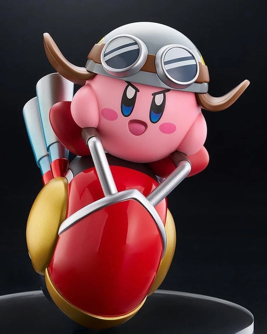 Kirby - Kirby, Wheelie Rider Ver. Pop Up Parade PVC Statue 14 cm