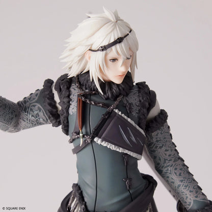 NieR:Automata -  NieR, Potagonist Replicant Ver.1.22474487139..., Form-ISM PVC Statue 19 cm