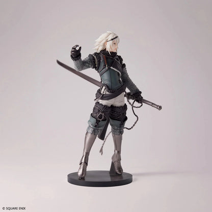 NieR:Automata -  NieR, Potagonist Replicant Ver.1.22474487139..., Form-ISM PVC Statue 19 cm