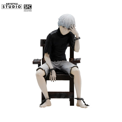 Tokyo Ghoul - Ken Kaneki, PVC figure 12 cm