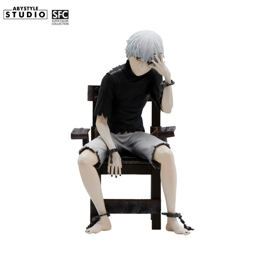 Tokyo Ghoul - Ken Kaneki, PVC figure 12 cm