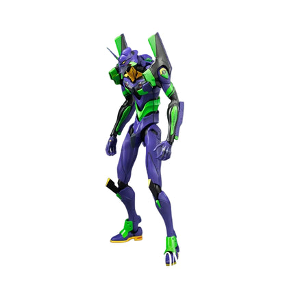 Neon Genesis Evangelion - Unit-01, New Theatrical Edition Robo-Dou Action Figure Evangelion Final Battle Version 25 cm
