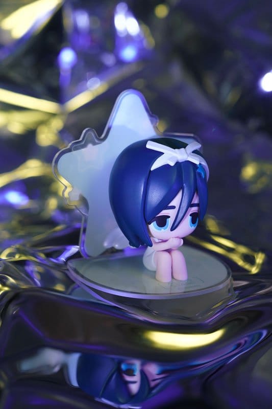 Alien Stage - 1 Blind Box, Mini Figures Free Stage Series 6 cm
