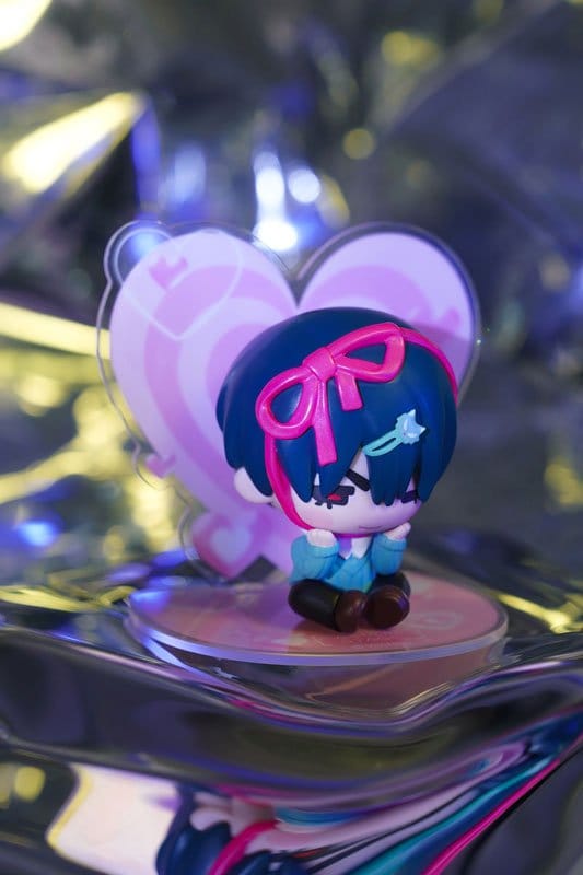 Alien Stage - 1 Blind Box, Mini Figures Free Stage Series 6 cm