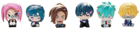 Alien Stage - 1 Blind Box, PVC Figure Anakt Garden 7 cm