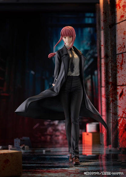 Chainsaw Man - Makima, PVC Statue 1/7 25 cm