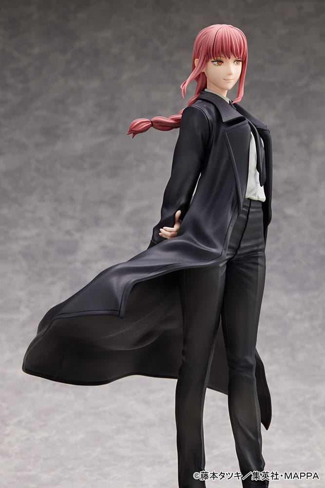Chainsaw Man - Makima, PVC Statue 1/7 25 cm