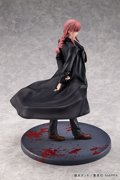 Chainsaw Man - Makima, PVC Statue 1/7 25 cm