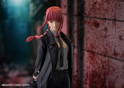 Chainsaw Man - Makima, PVC Statue 1/7 25 cm