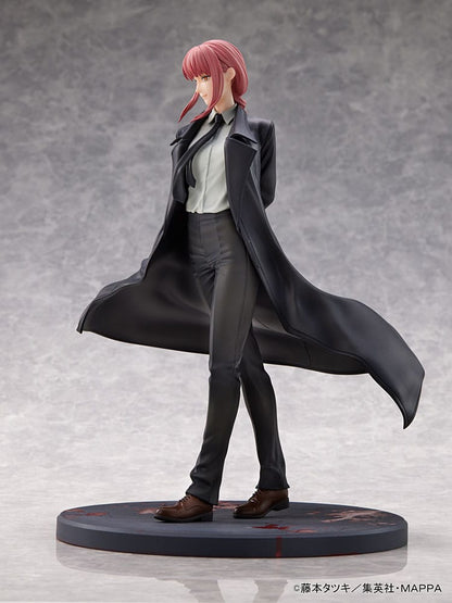 Chainsaw Man - Makima, PVC Statue 1/7 25 cm