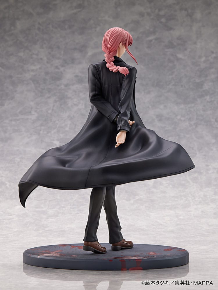 Chainsaw Man - Makima, PVC Statue 1/7 25 cm