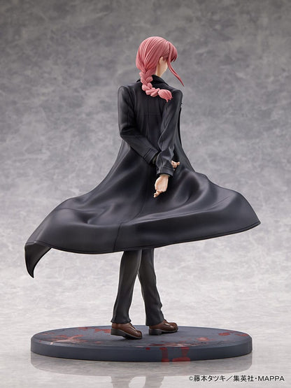 Chainsaw Man - Makima, PVC Statue 1/7 25 cm