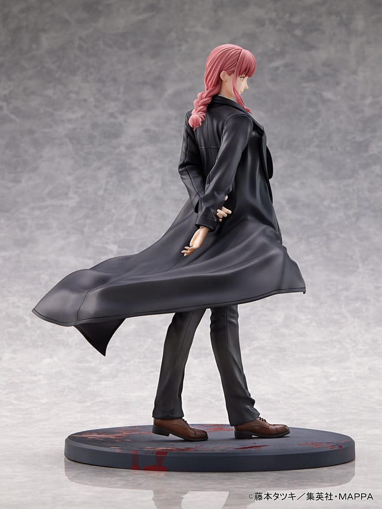 Chainsaw Man - Makima, PVC Statue 1/7 25 cm