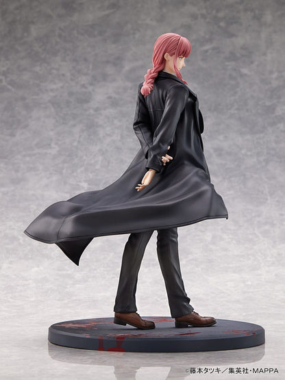 Chainsaw Man - Makima, PVC Statue 1/7 25 cm