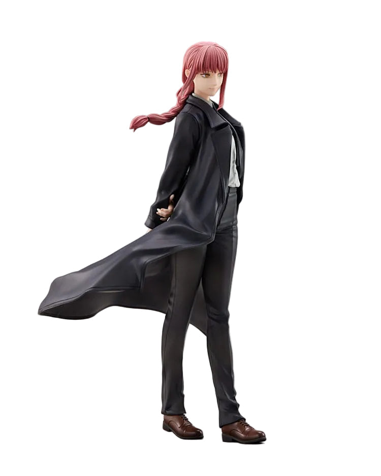 Chainsaw Man - Makima, PVC Statue 1/7 25 cm