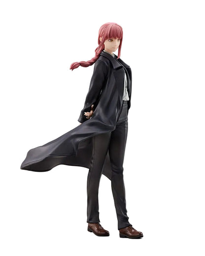 Chainsaw Man - Makima, PVC Statue 1/7 25 cm