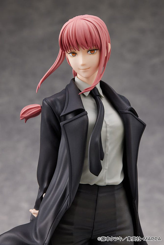 Chainsaw Man - Makima, PVC Statue 1/7 25 cm