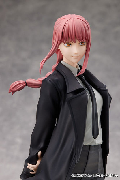 Chainsaw Man - Makima, PVC Statue 1/7 25 cm
