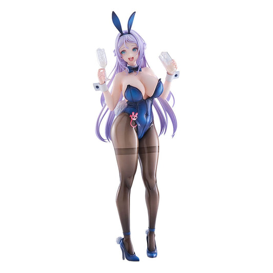 Goddess of Victory: Nikke - Folkwang, Moist Rabbit PVC Statue 1/7 29 cm