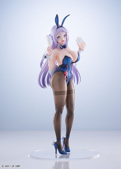 Goddess of Victory: Nikke - Folkwang, Moist Rabbit PVC Statue 1/7 29 cm