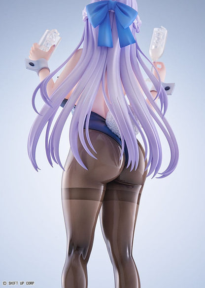Goddess of Victory: Nikke - Folkwang, Moist Rabbit PVC Statue 1/7 29 cm