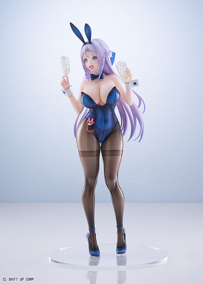 Goddess of Victory: Nikke - Folkwang, Moist Rabbit PVC Statue 1/7 29 cm