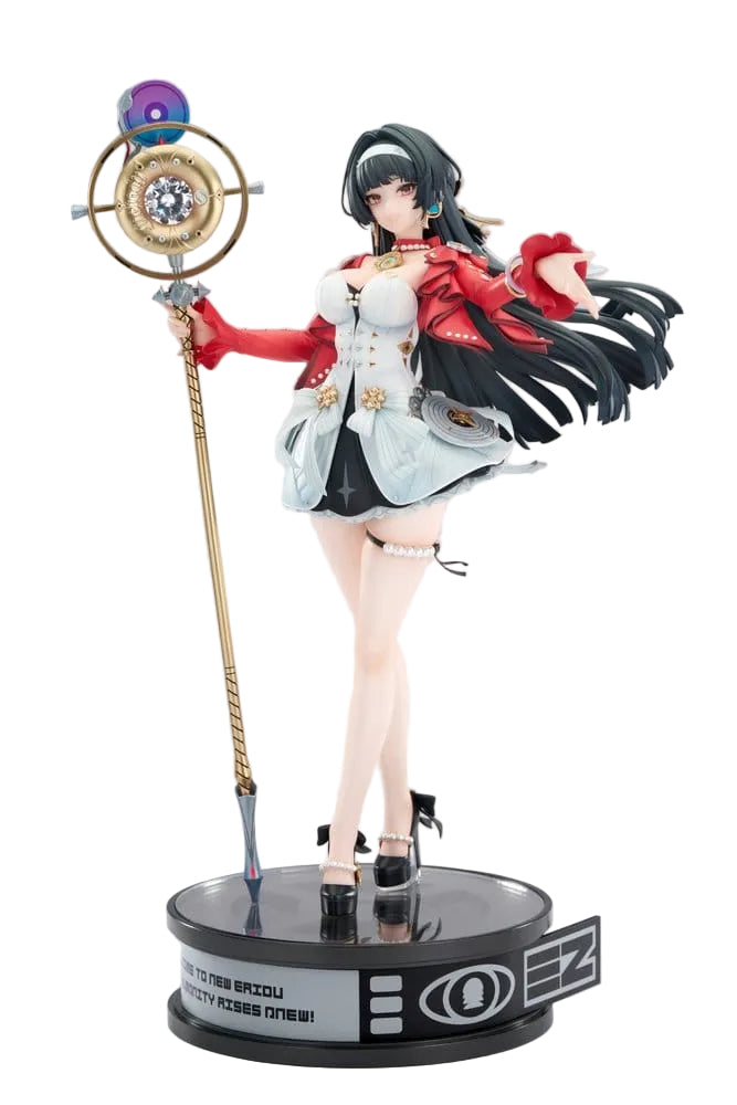Zenless Zone Zero - Astra Yao, PVC Figure 1/7 32 cm
