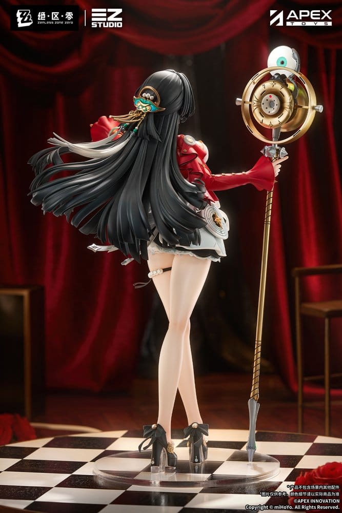 Zenless Zone Zero - Astra Yao, PVC Figure 1/7 32 cm