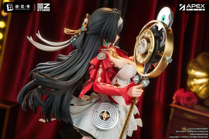 Zenless Zone Zero - Astra Yao, PVC Figure 1/7 32 cm